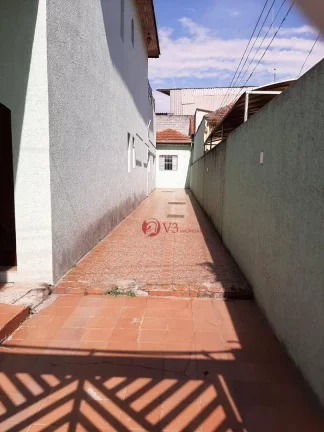 Foto do imóvel Sobrado com 3 dormitórios à venda, 300 m por R$ 1.550.000,00 - Chácara Califórnia - São Paulo/SP