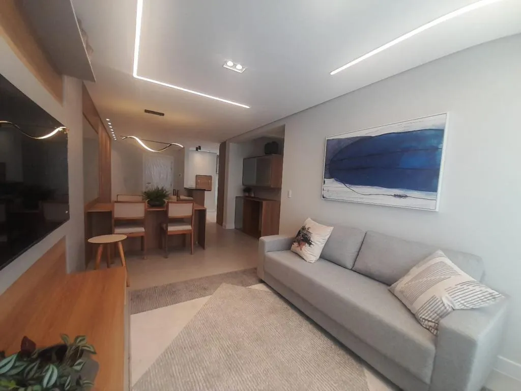 Foto do imóvel: Apartamento 2 Dormitórios - Bairro Zona Nova em Rua Guilherme Guittman