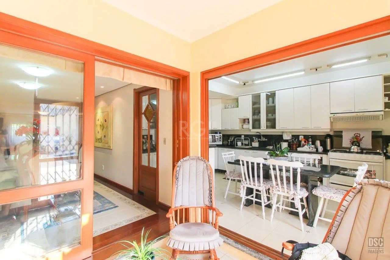 Imagem Casa em Ipanema