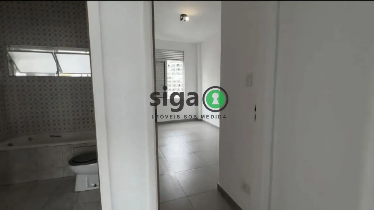Imagem Apartamento Aconchegante à Venda em Bela Vista - São Paulo
