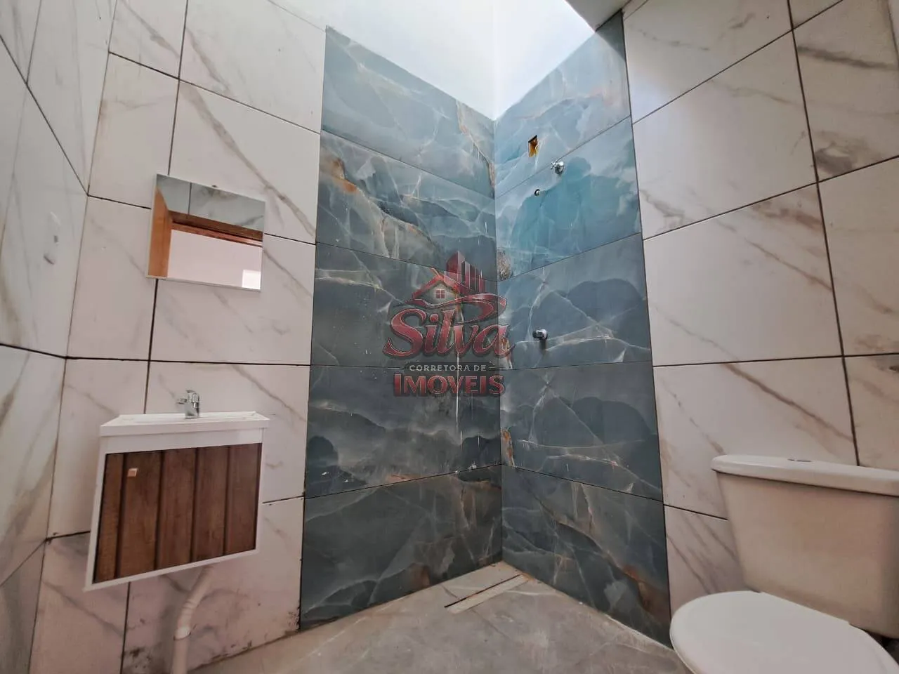 Imagem C1152 |Casa 2 dormitórios com suíte em Mariluz Norte