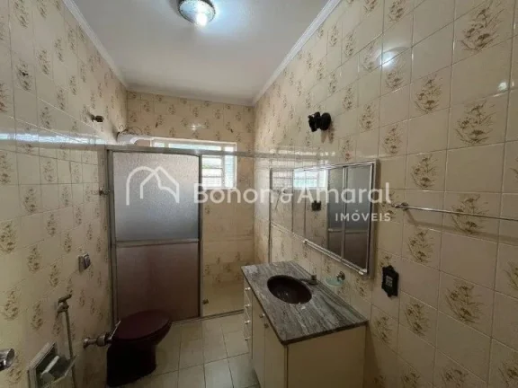 Imagem Excelente casa de esquina Ã  venda no Jardim ConceiÃ§Ã£o. Com 280mÂ² de terreno e 150mÂ² de construÃ...