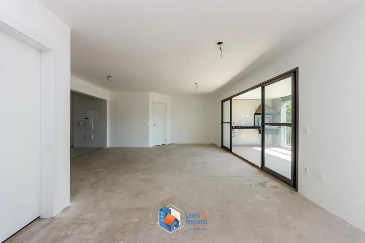 Imagem Apartamento para venda em City América com 3 quartos, sendo 3 suítes, 152.59m²