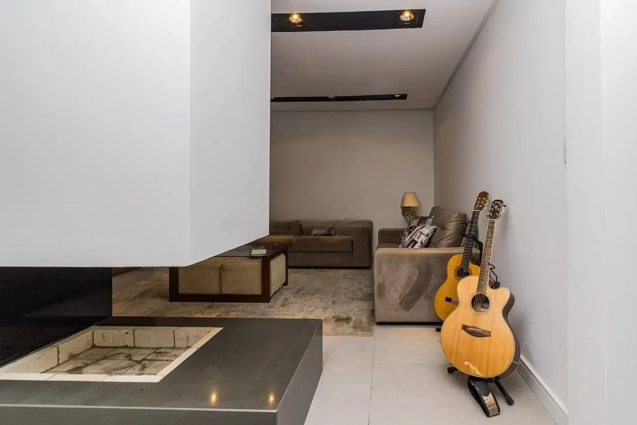 Imagem Casa em Chácara das Pedras