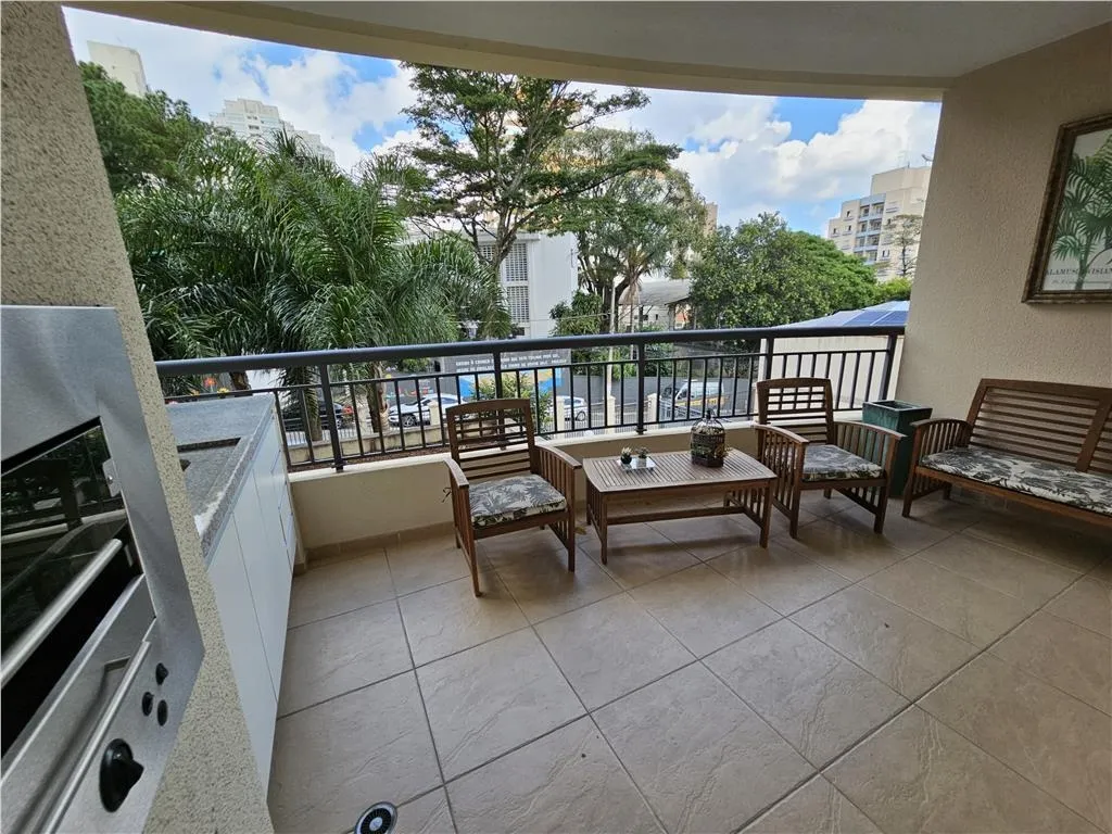 Imagem Um empreendimento pronto para morar com apartamentos de 3 e 4 dormitórios, projetados para oferecer...