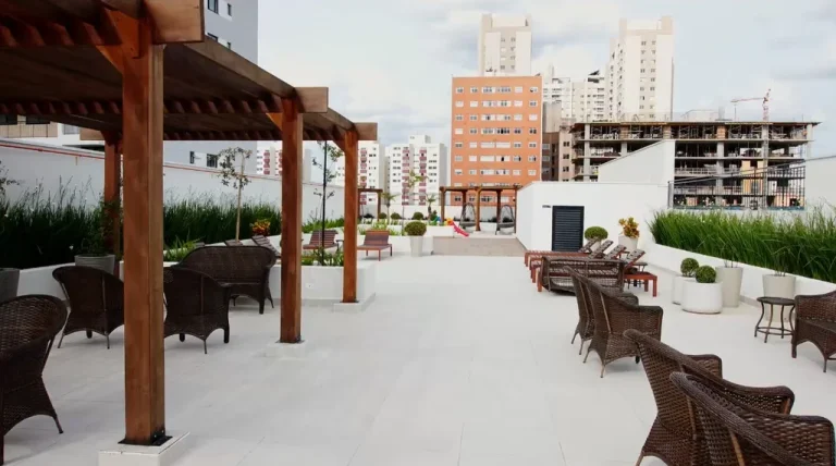 Imagem Plus Portão