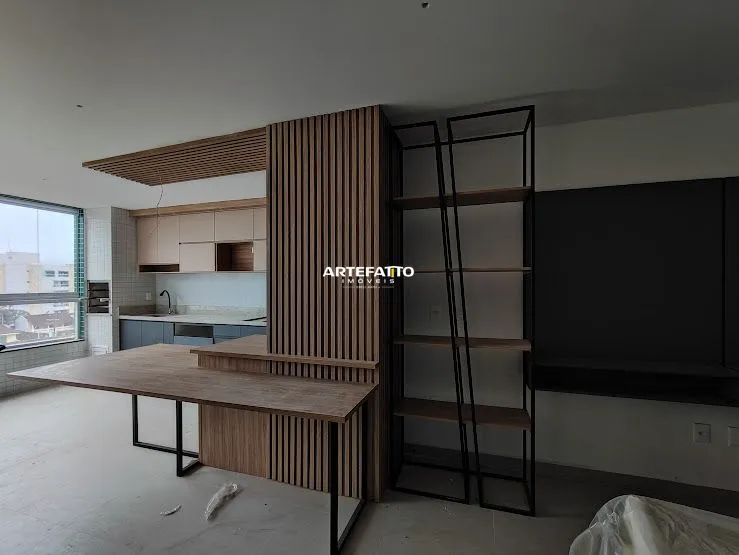 Imagem Apartamento à venda em Ubatuba, Toninhas, com 2 quartos, 78m2