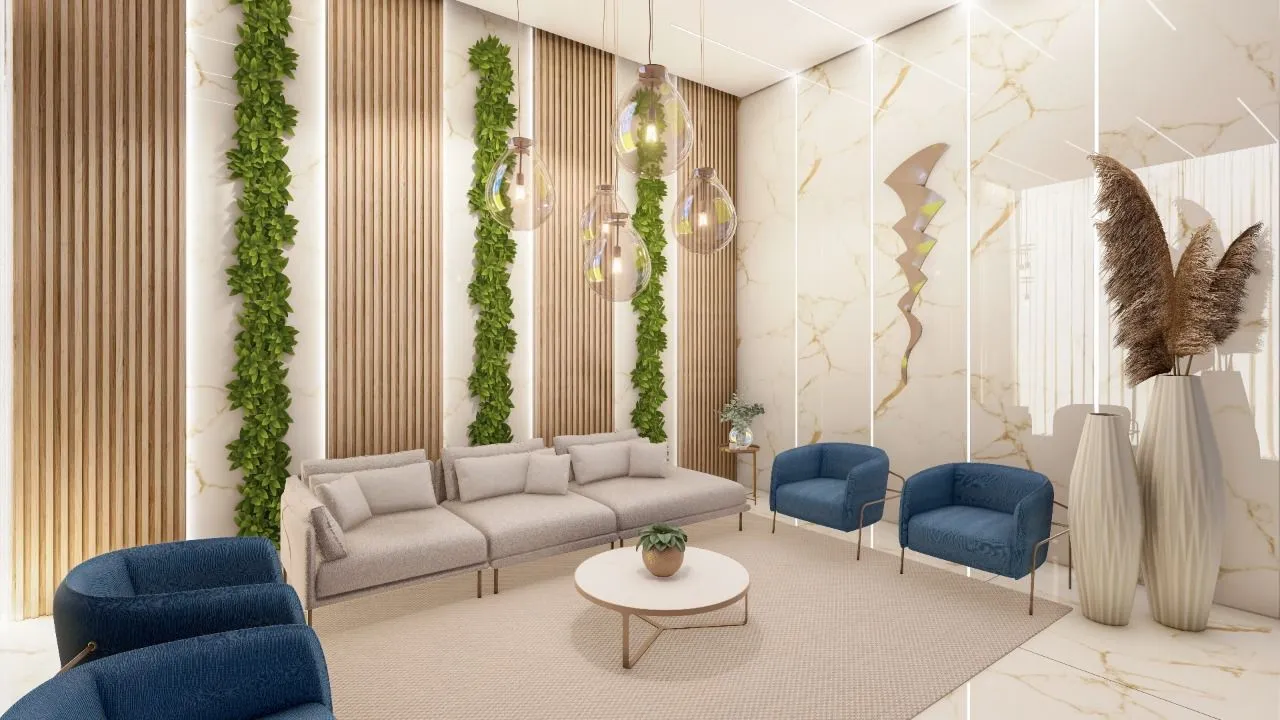 Imagem Apartamento à venda com 130.8m2 por R$ 1.890.000,00
