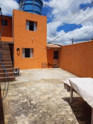 Imagem Village com 9 residências à venda, 350 m² por R$ 1.400.000 - Chácaras Fernão Dias - Atibaia/SP