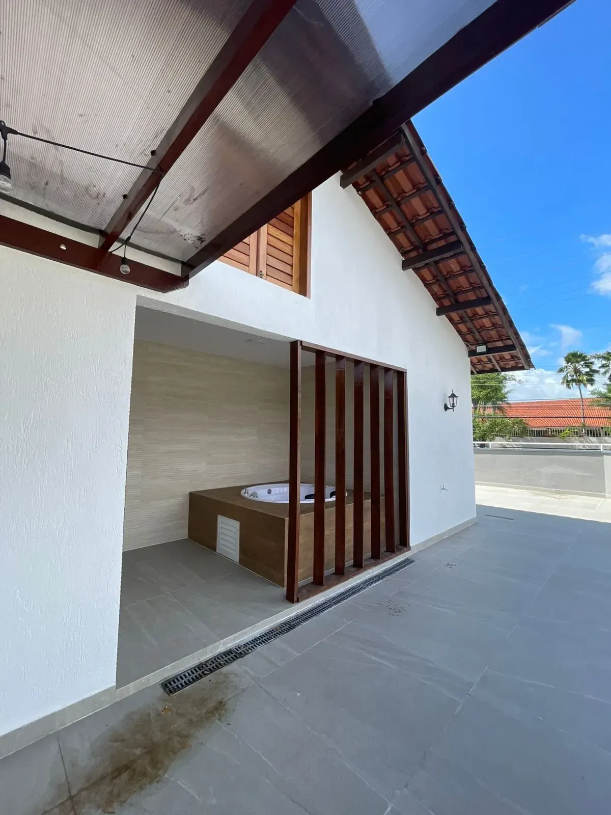 Imagem Casa com 4 Quartos à Venda, 160 m² em Praia do Futuro II - Fortaleza
