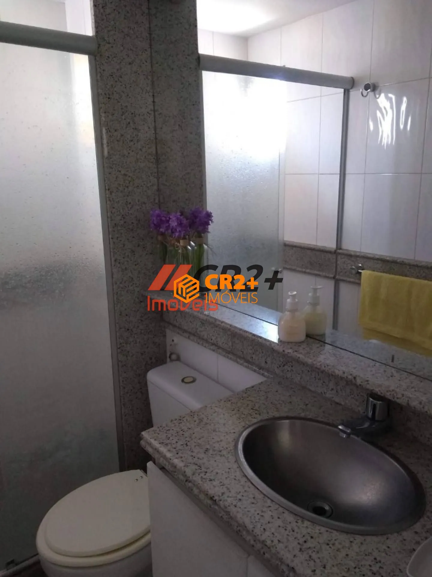 Imagem Apartamento a Venda com 3 quartos,1 suíte na Encruzilhada, 90m² em Recife