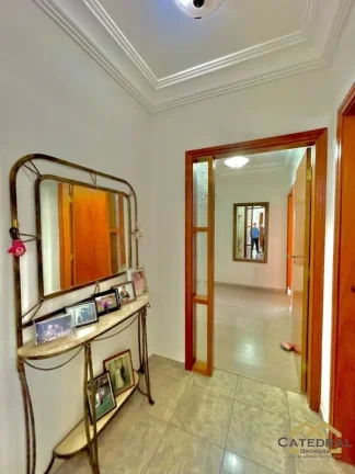 Imagem APARTAMENTO, 268 M² - VENDA POR R$ 1.980.000,00 OU ALUGUEL POR R$ 5.500,00/MÊS - ANHANGABAÚ - JUNDIAÍ/SP