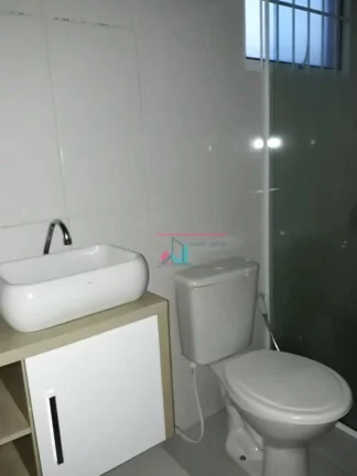 Imagem Casa com 2 dormitórios à venda - Jardim da Fonte - Cachoeira Paulista/SP