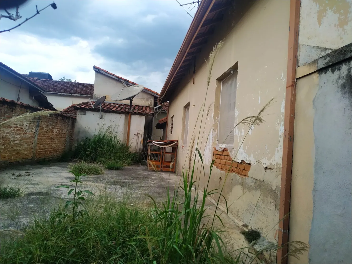 Imagem Casa à venda 4 Quartos, 5 Vagas, 312M², Centro, Pindamonhangaba - SP