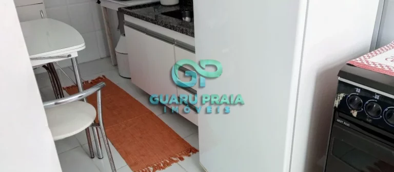 Imagem Apartamento à venda no bairro Pitangueiras - Guarujá/SP
