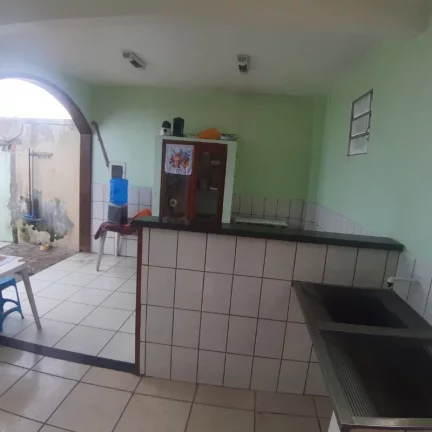 Imagem CASA RESIDENCIAL em MANAUS - AM, NOVO ALEIXO