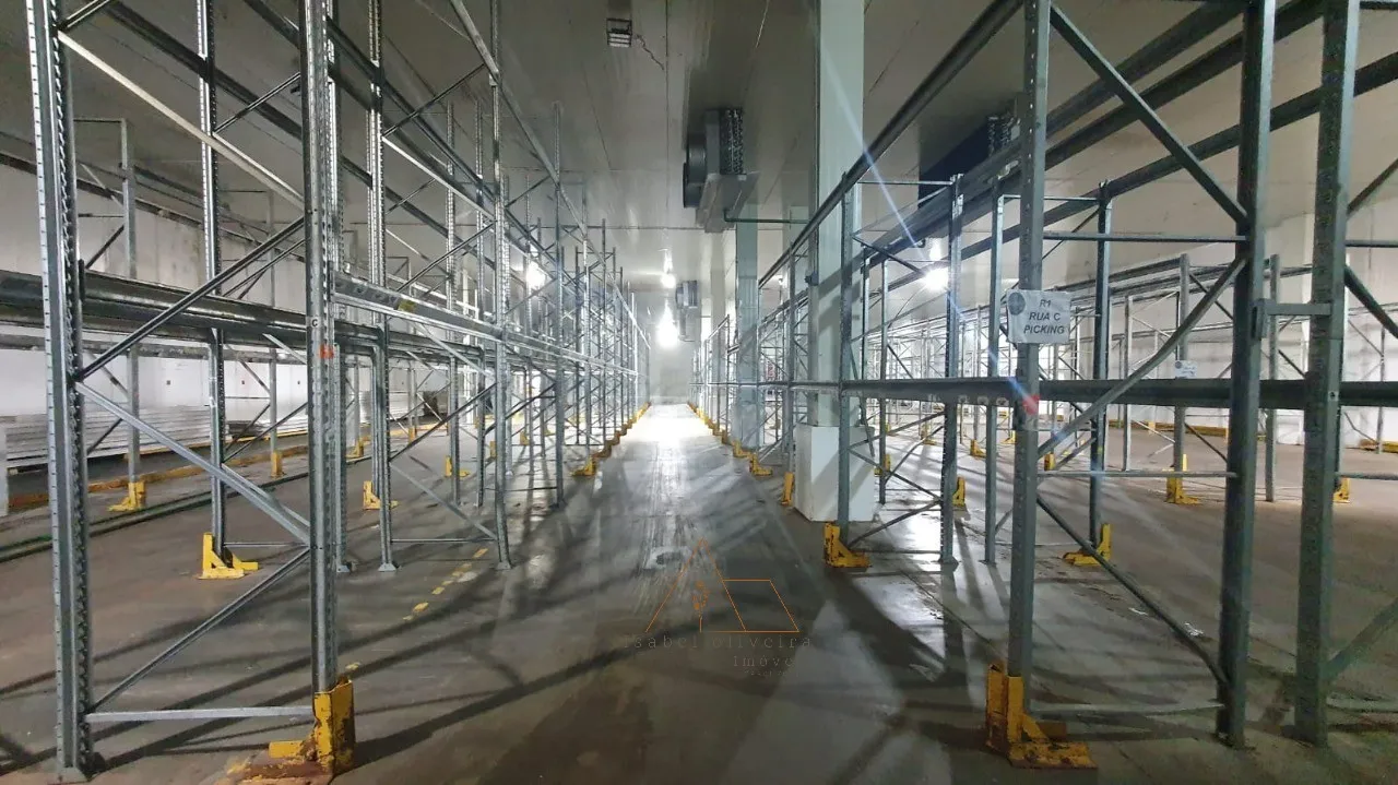Foto do imóvel: Galpão Industrial para Venda ou Locação em Jundiaí/SP