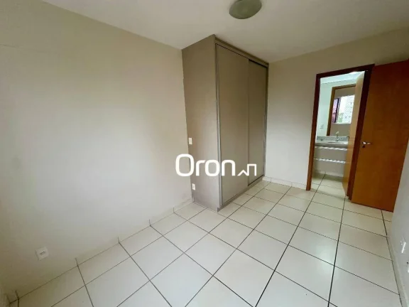 Imagem Apartamento com 2 dormitórios à venda, 60 m² por R$ 359.000,00 - Parque Amazônia - Goiânia/GO