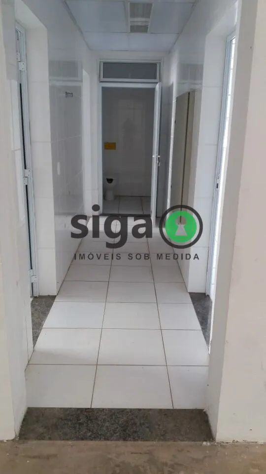 Imagem Galpão para venda ou locação 1.000 m² - Vargem Grande Paulista -SP