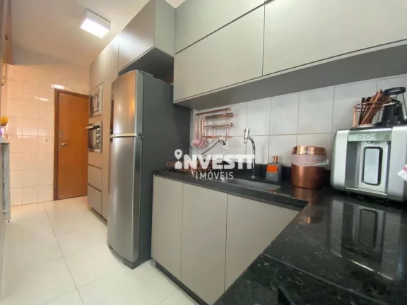 Imagem Apartamento à venda no Alto da Glória - Goiânia/GO