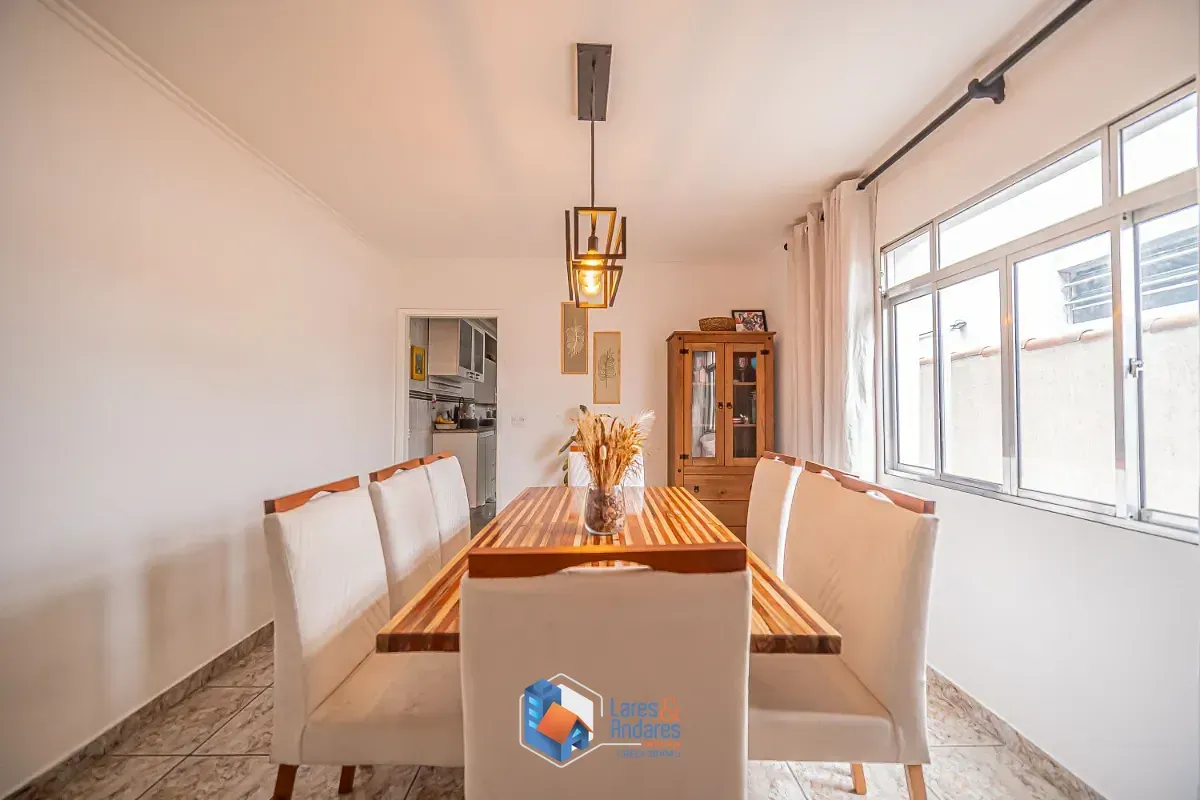 Imagem Casa para venda em Jardim Monte Kemel com 3 quartos, sendo 1 suíte, 172m²