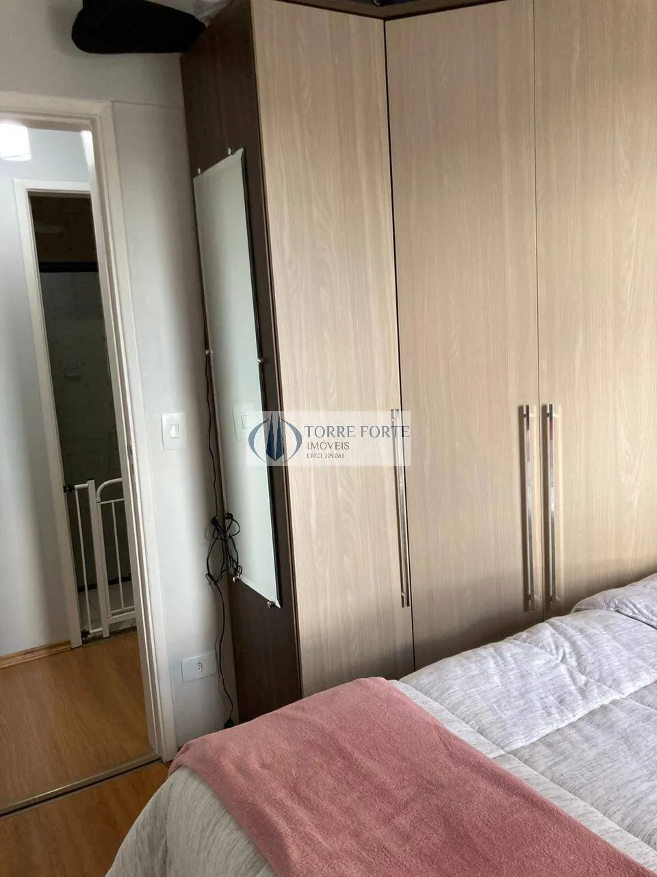 Imagem Belo apartamento 3 dormitórios, 2 banheiros e 1 vaga no Jardim Vila Formosa