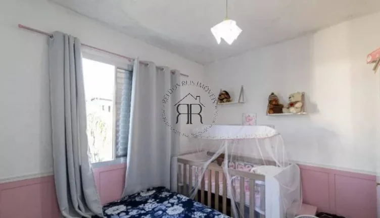 Imagem Localizado na cidade de São Paulo, no bairro Vila Silvia, este apartamento de 48m² oferece uma exc...