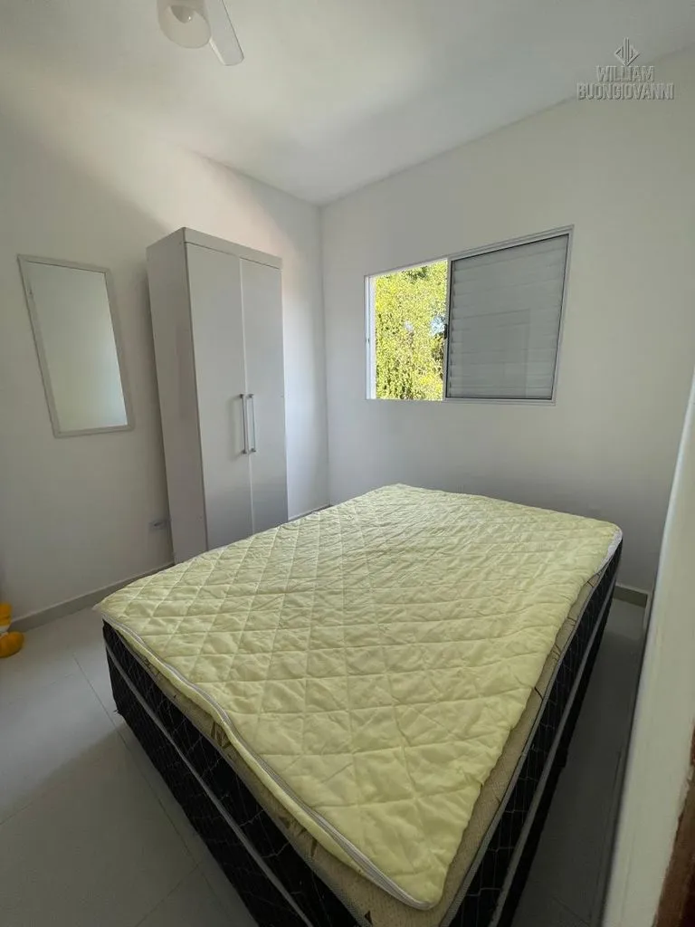 Imagem Sobrado em condomínio 2 dormitórios sendo 2 suítes em Itanhaém
