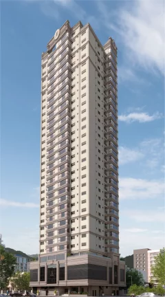 Foto do imóvel Apartamento para venda em Itapema