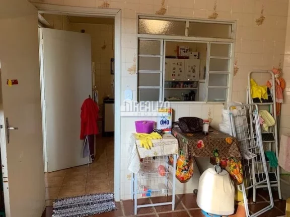 Imagem Apartamento à venda no Bairro Boa Vista, Uberaba | 3 dormitórios, móveis planejados
