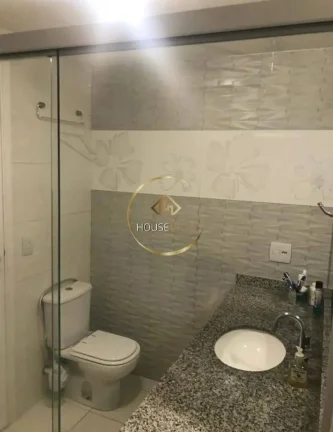 Imagem Apartamento, 3 dormitórios (1 suíte), 3 vagas, Premiere Aquarius, Sjc.