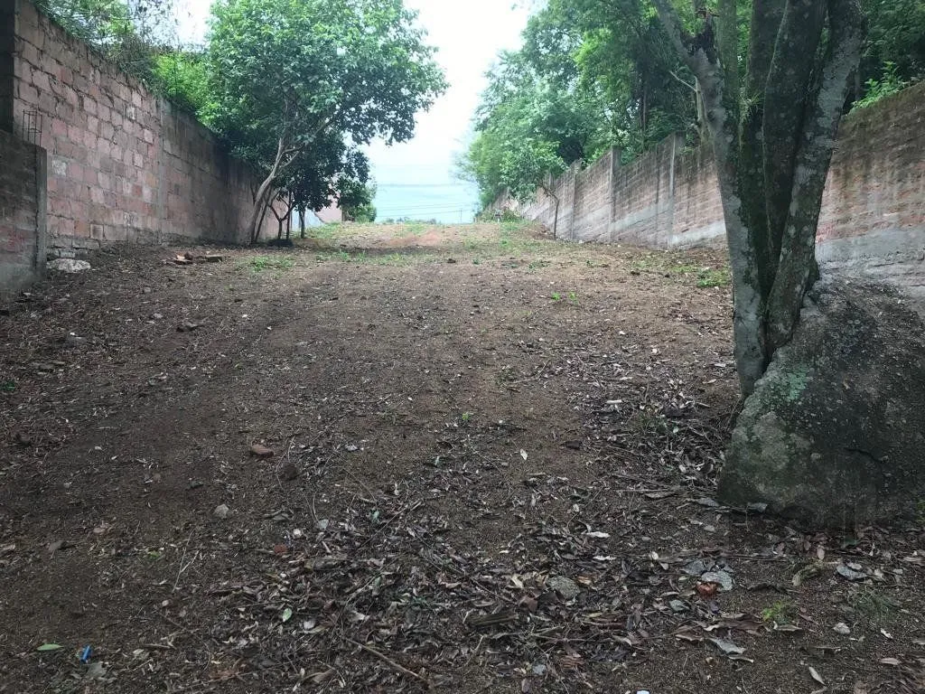 Imagem Terreno em Belém Velho