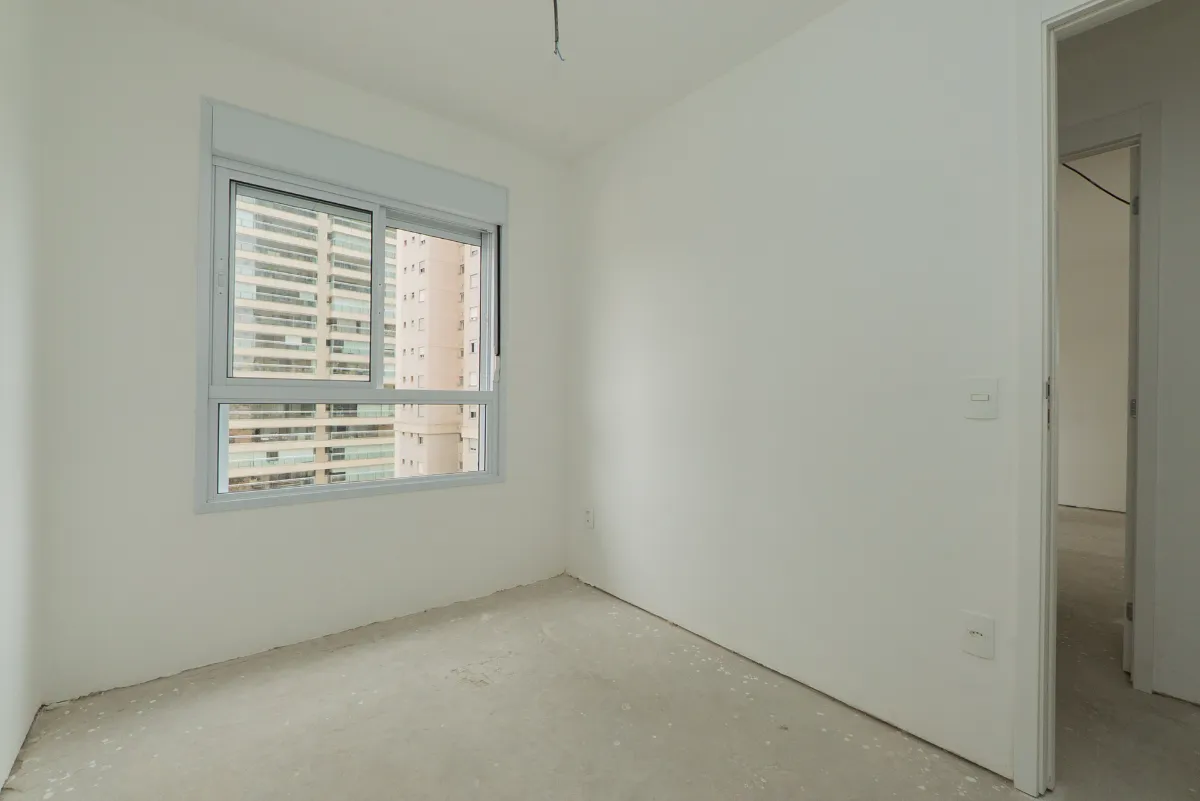 Imagem Apartamento para venda em Barra Funda com 2 quartos, sendo 2 suítes, 54m2