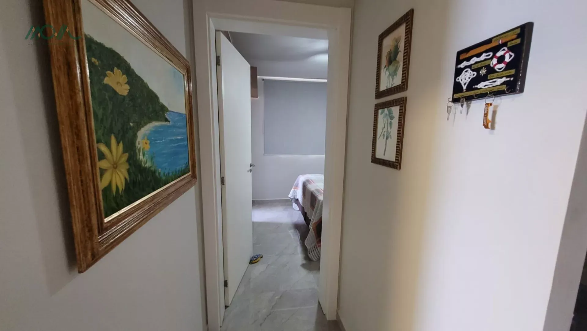 Imagem EXCLUSIVIDADE MOVA CORRETORES ASSOCIADOS!

Este apartamento de 3 quartos, sendo 1 suíte, foi projet...