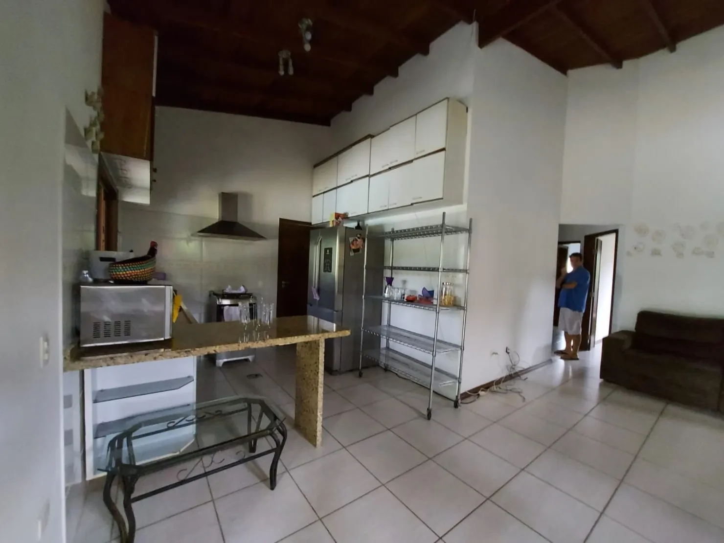 Imagem Casa à venda 4 Quartos, 1 Suite, 4 Vagas, 700M², Horto, Ubatuba - SP | CONDOMÍNIO PARK HILLS