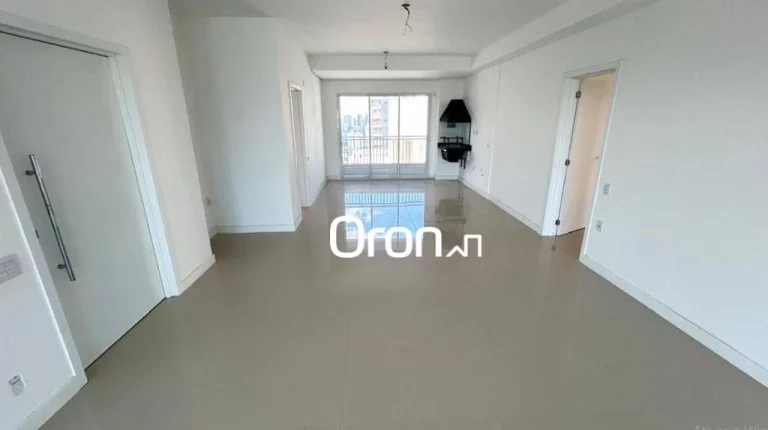Imagem Apartamento à venda, 260 m² por R$ 2.690.000,00 - Setor Marista - Goiânia/GO