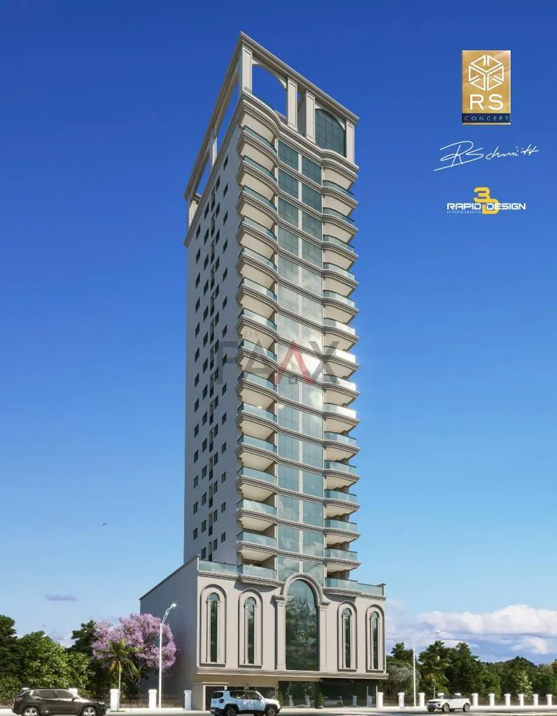 Foto do imóvel APARTAMENTO NA PLANTA EM PEREQUÊ SANTA CATARINA