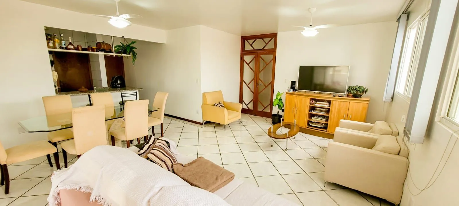 Imagem Cobertura à venda com 4 quartos 2 suítes, 250m² em Ingleses Florianópolis