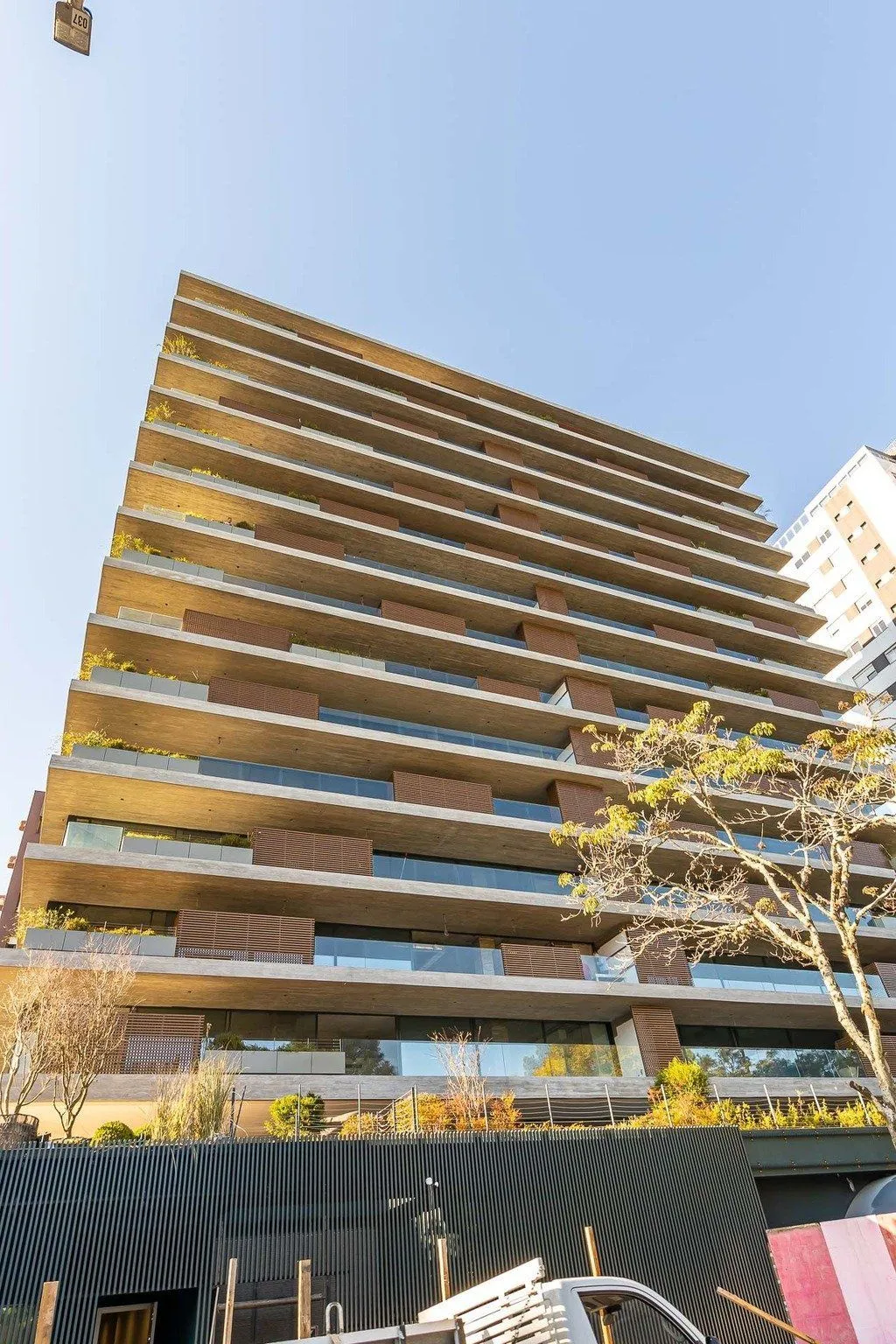 Imagem Apartamento em Petrópolis
