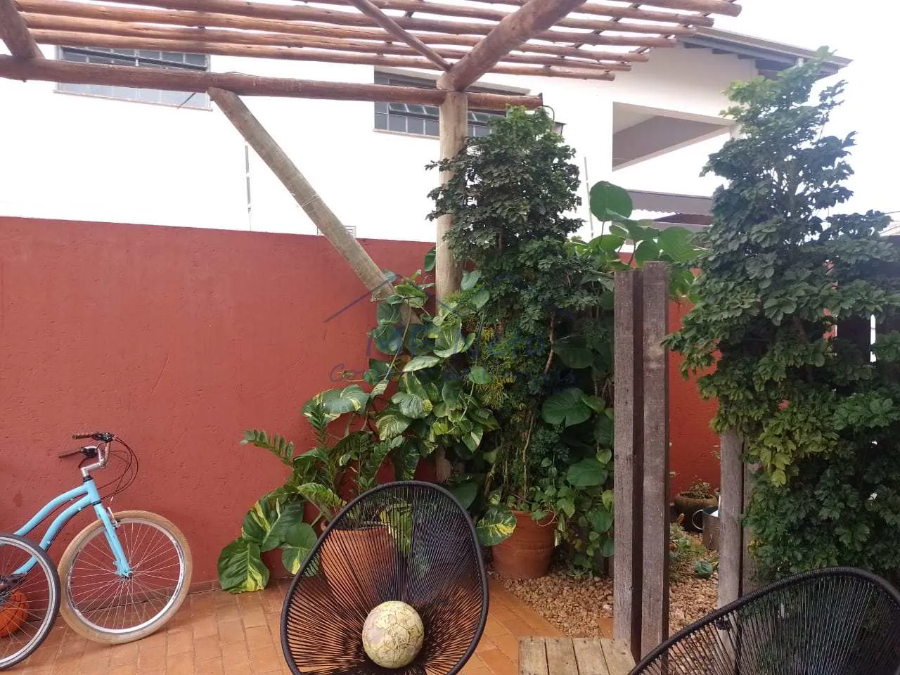 Imagem Casa Padrão