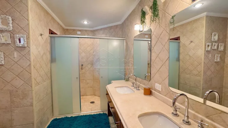Imagem Apartamento em Campos do Jordão