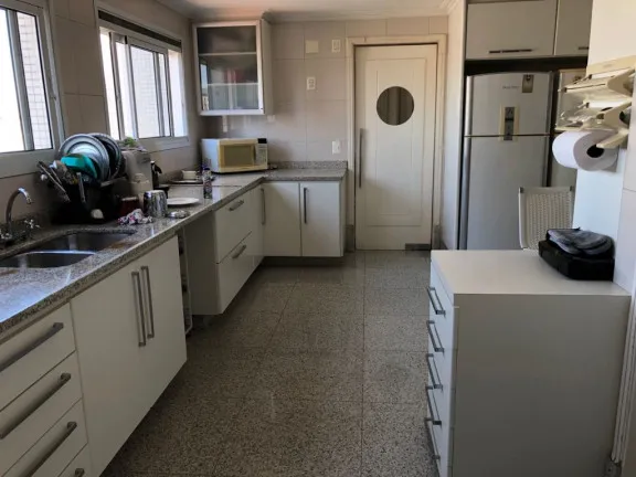 Imagem Cobertura com 4 Quartos à Venda, 847 m² em Pacaembu - São Paulo