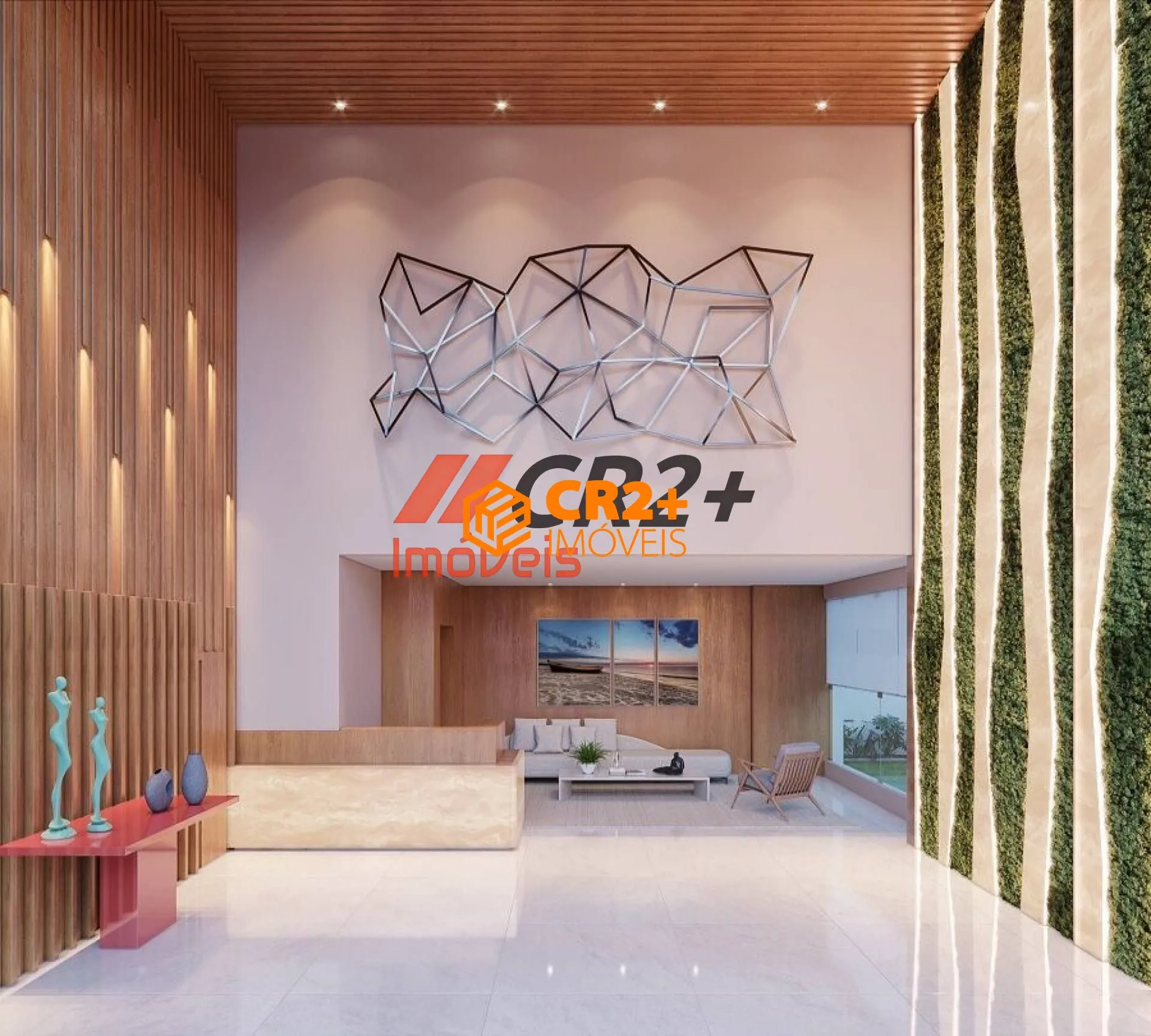 Imagem Apartamento a Venda de 96m² com 3 quartos 1 suíte em bairro Candeias em Jaboat