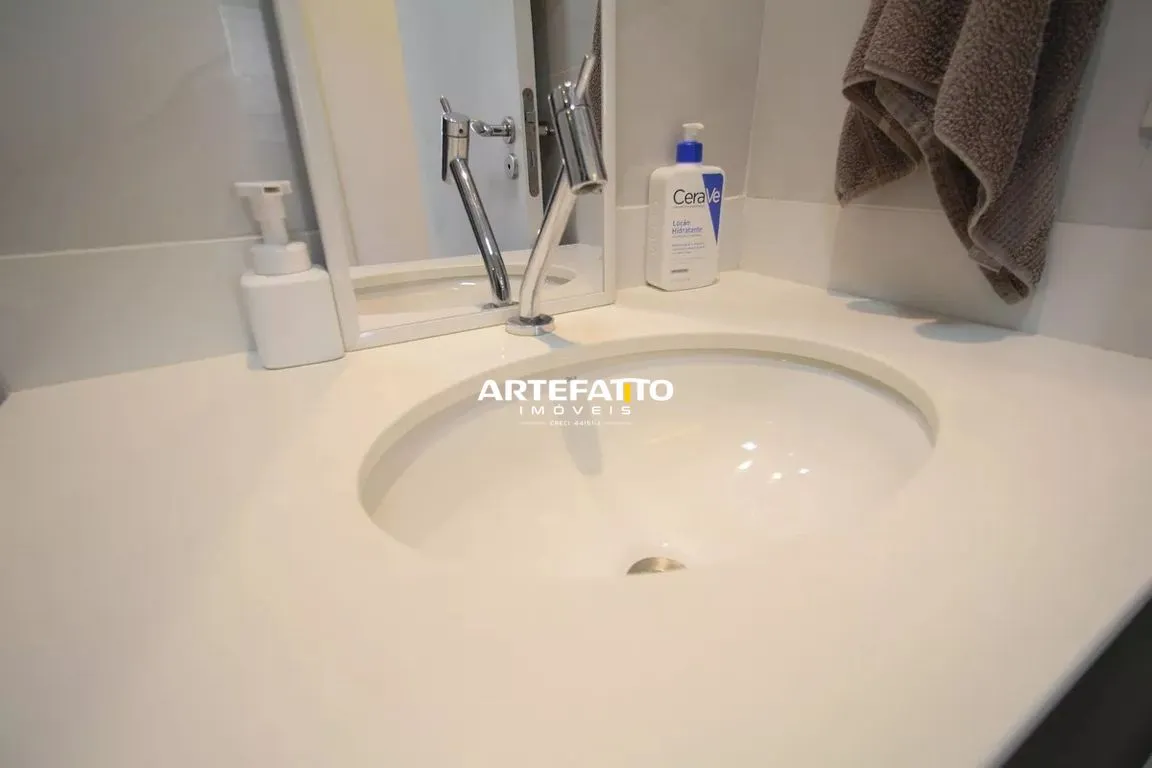 Imagem Apartamento com 67m2, depósito, 2 vagas , 1 suíte