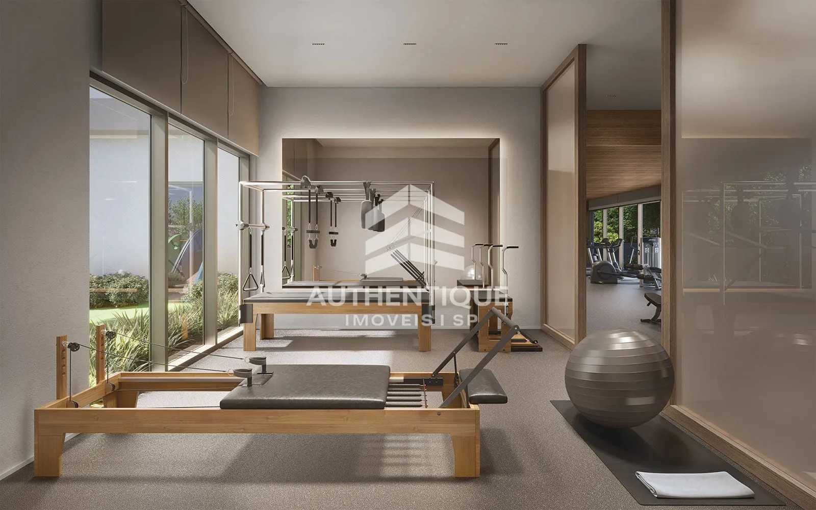 Imagem LINDENBERG ALTO DE PINHEIROS - Apartamento à venda no bairro Alto de Pinheiros - São Paulo/SP, Zona Oeste