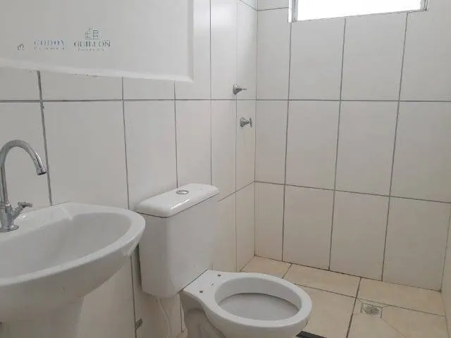 Imagem Apartamento à venda 2 Quartos, 1 Vaga, 47M², Vila São José, Taubaté - SP | Condomínio Parque Trenton