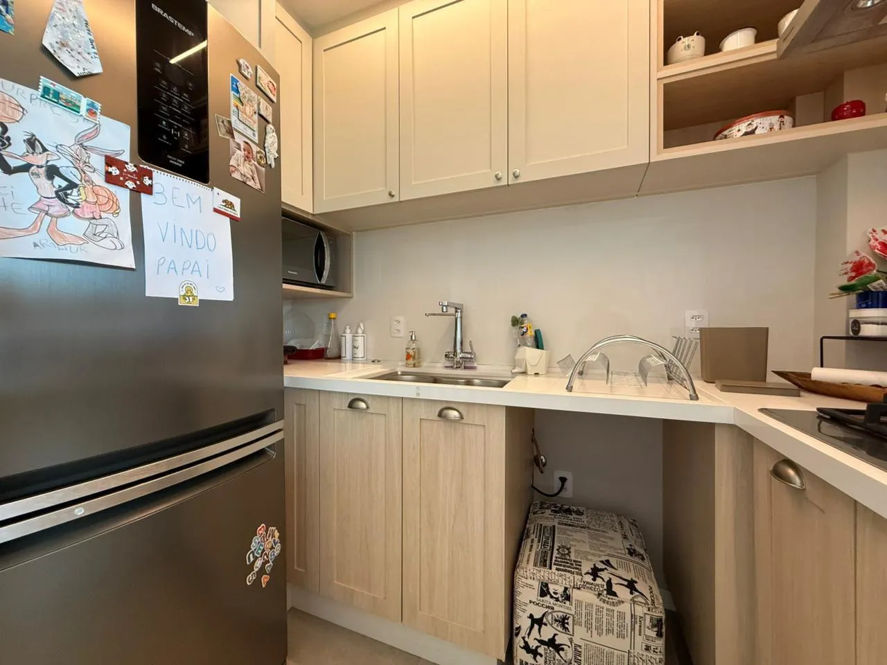 Imagem Apartamento à venda com 70m2 por R$ 1.290.000,00