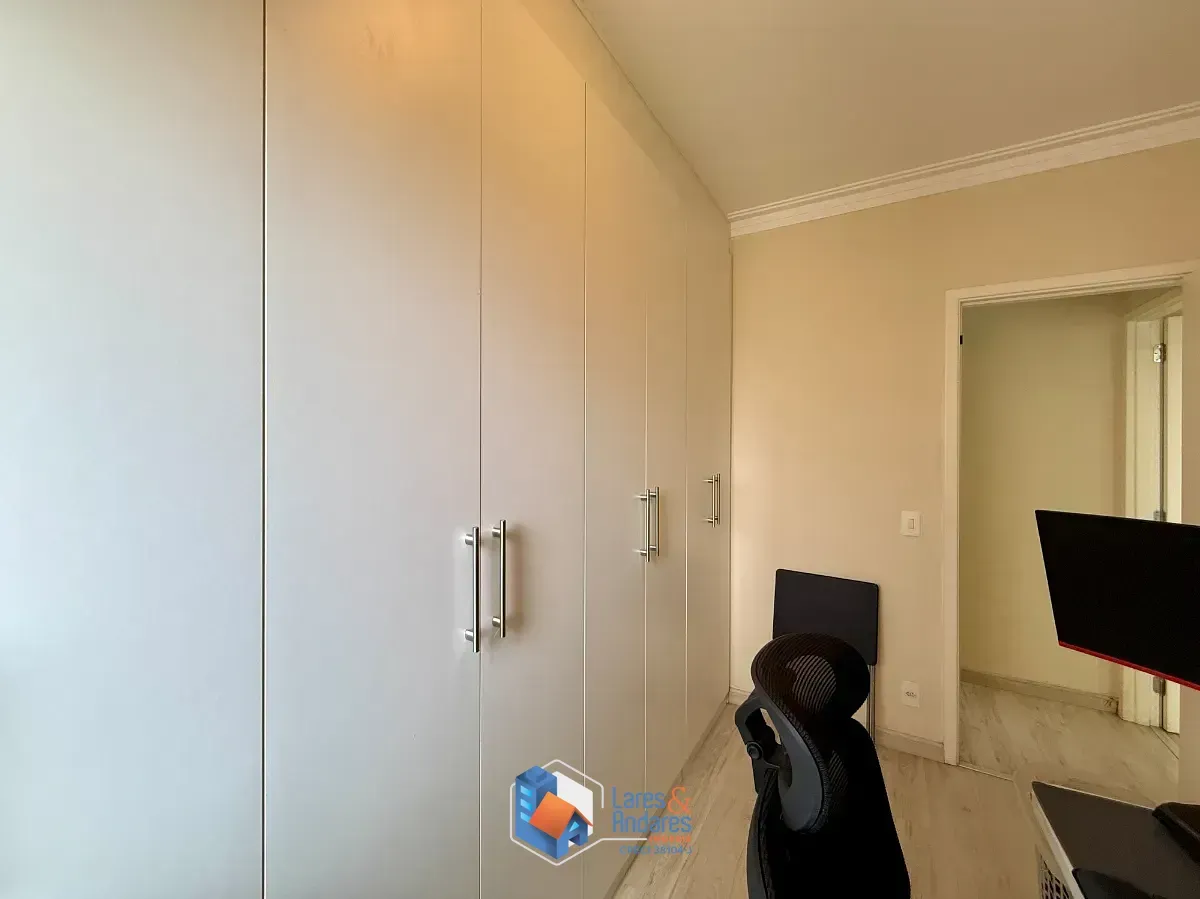 Imagem Apartamento para venda em Jardim Umuarama com 2 quartos, sendo 1 suíte, 65m²