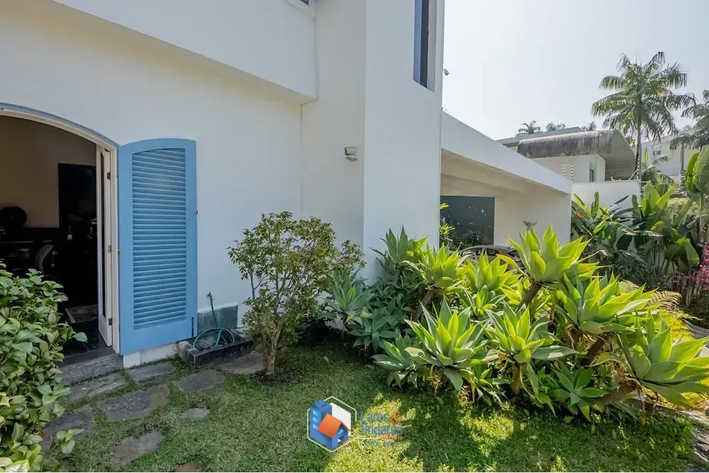 Imagem Casa à venda 4 Quartos 2 Suites 6 Vagas 295M² Real Parque São Paulo - SP