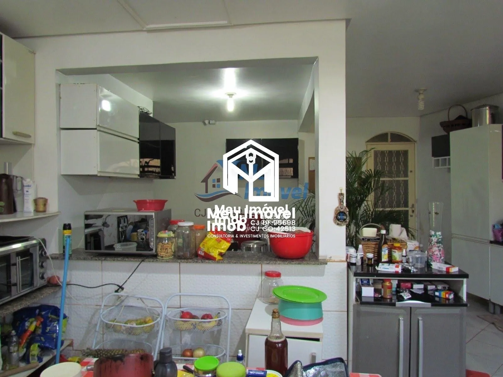 Imagem Casa 3 Quartos 1 Suíte 2 Vagas 200m² toda na Laje varanda